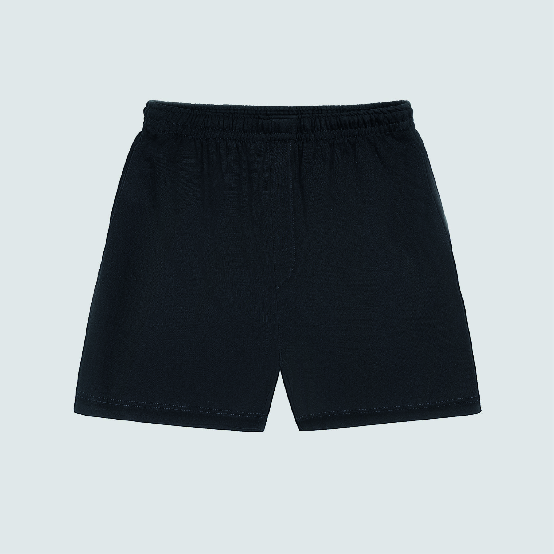 champion heavyweight shorts