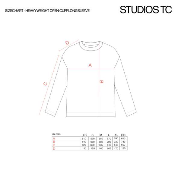 【CPGN STUDIO】Recording Long Sleeve Heavy Overfit White CPGN STUDIO】Recording Long Sleeve Heavy Overfit White CPGN