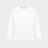 ORGANIC LONGSLEEVE WHITE