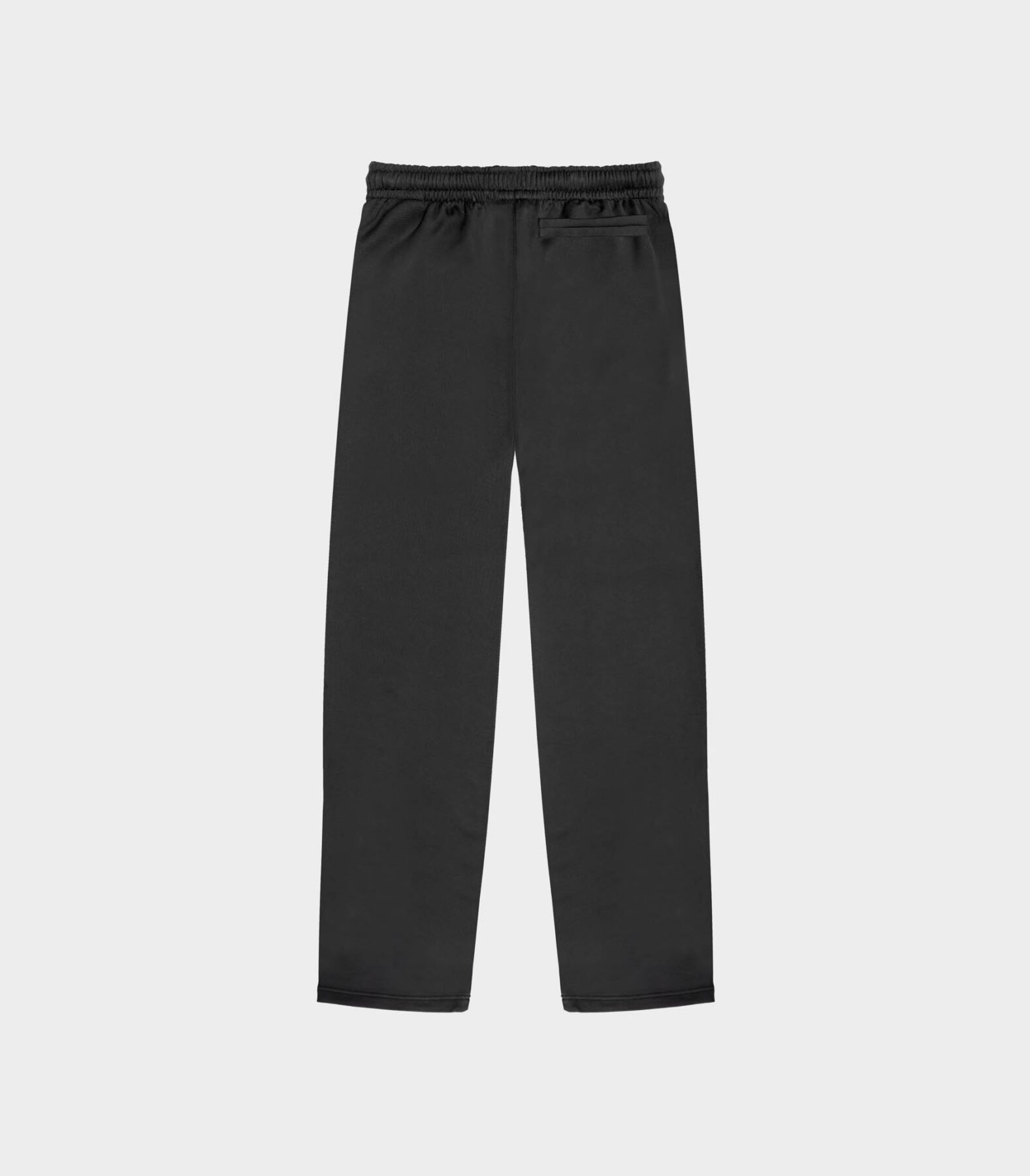 AOGZ Studio Black Sweatpants