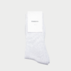 BASIC SOCKS WHITE