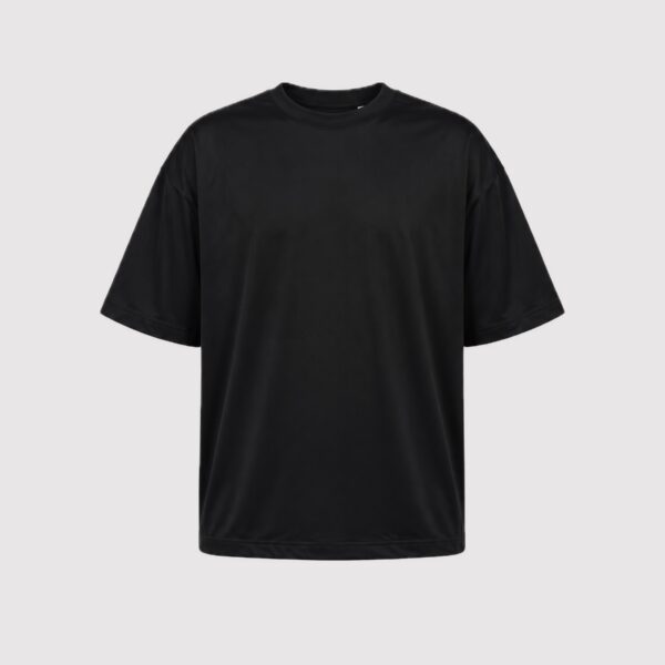 PERFORMANCE T-SHIRT BLACK